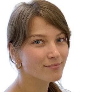 Ушакова Елизавета Олеговна