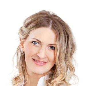 Буранова Елена Александровна