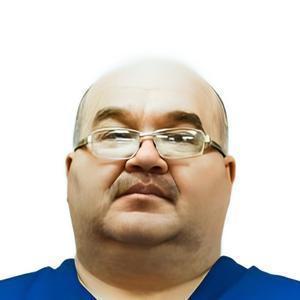 Борисов Сергей Петрович