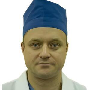 Горшков Кирилл Станиславович