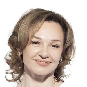 Ильина Елена Леонидовна