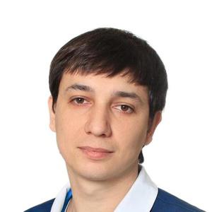 Резник Василий Александрович