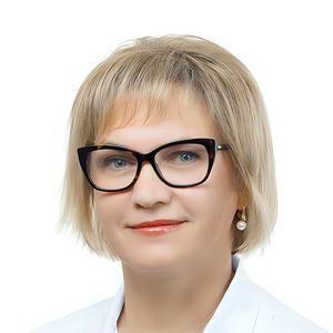 Цуканова Светлана Юрьевна
