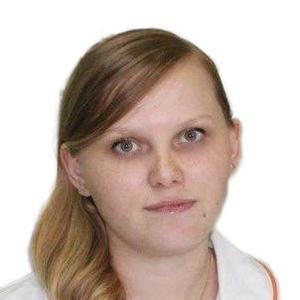 Алёшина (Малтакова) Алёна Николаевна
