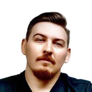 Чепкий Антон Сергеевич