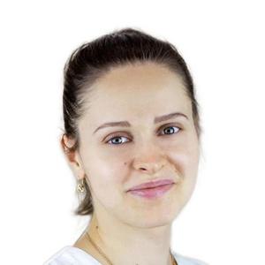 Зуева Оксана Владимировна