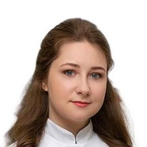 Гомельская Анна Леонидовна