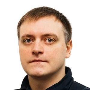 Семенков Александр Михайлович