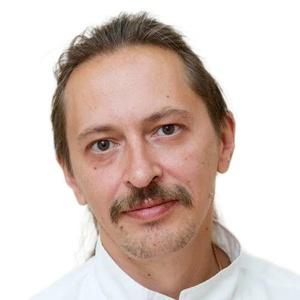 Штанько Алексей Валентинович