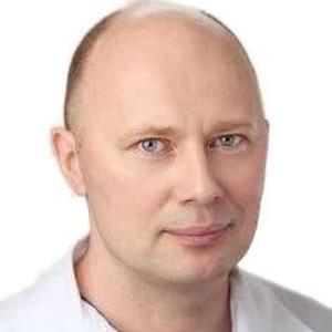 Вокуев Владимир Александрович
