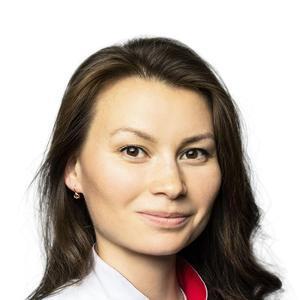 Малых Марина Васильевна