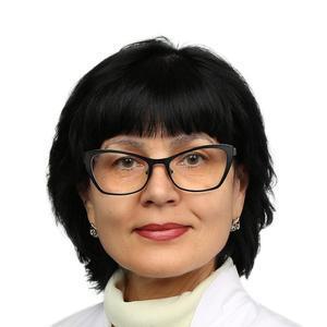 Панова Елена Ивановна
