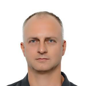 Игнатов Максим Викторович