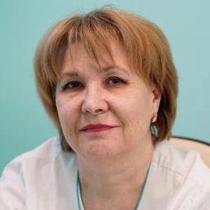 Трофимова Ольга Григорьевна