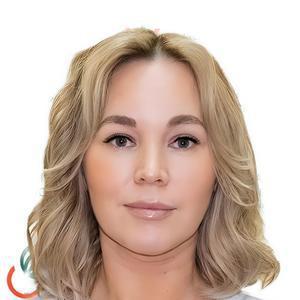 Саетгариева Ляйсан Илшатовна