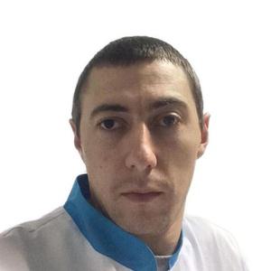 Савченко Александр Сергеевич