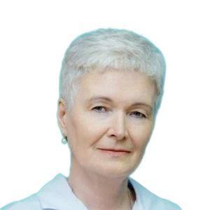Соловьева Наиля Анасовна