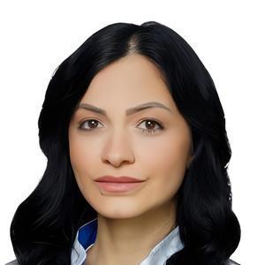 Узденова Стелла Александровна