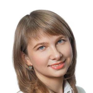 Черепенина Елена Викторовна