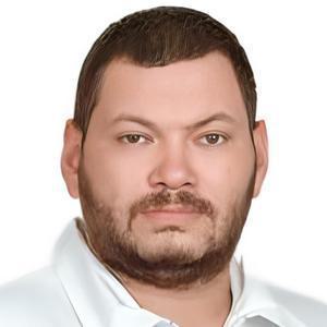 Головченко Семён Геннадьевич