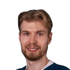 Пелих Сергей Александрович