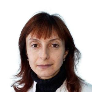 Успенская Оксана Васильевна
