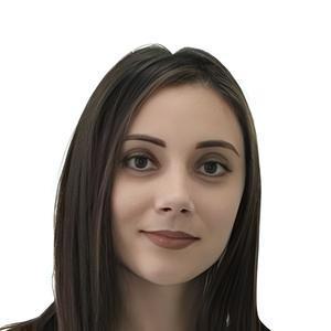 Иващенко Екатерина Андреевна