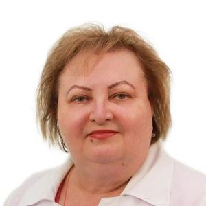 Карандина Тамара Ивановна