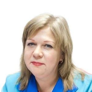 Жукова Анжелика Эдуардовна