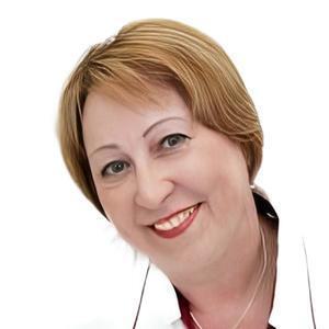 Гоголева Елена Григорьевна