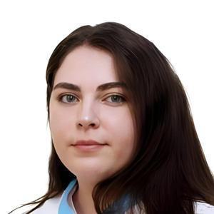 Джахилова Сабина Камрановна