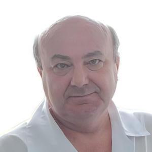 Калинин Николай Семенович