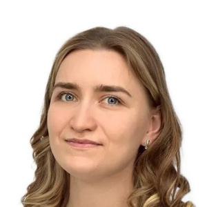 Карелина Александра Михайловна