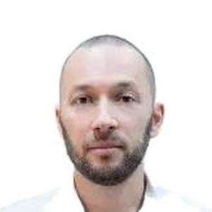 Прокошин Андрей Андреевич
