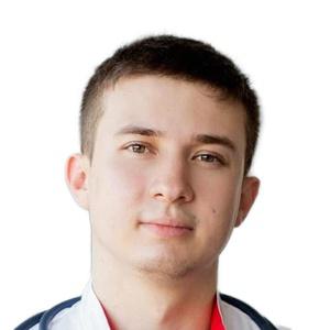 Шарапов Дмитрий Александрович