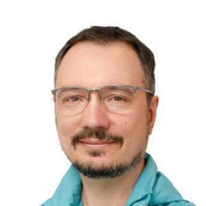 Ефименко Олег Петрович