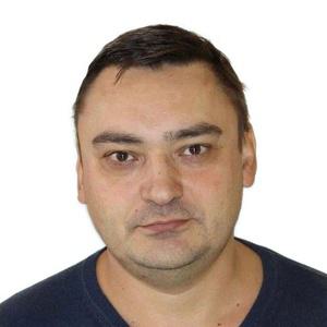 Рекаев Константин Владимирович