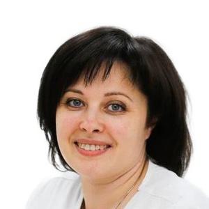 Шмелева Наталия Владимировна