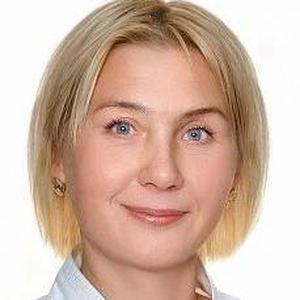 Сотникова Татьяна Александровна