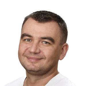 Камышников Сергей Алексеевич