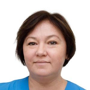 Щитко Ирена Иозо