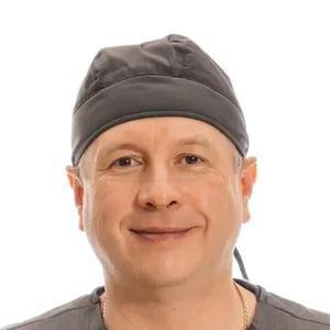 Воротынцев Дмитрий Станиславович