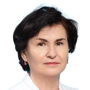 Абдуллина Рима Рафкатовна