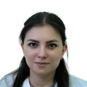 Ионова Екатерина Юрьевна