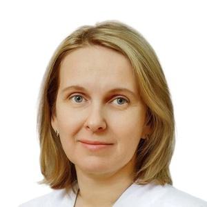 Тырышкина Светлана Васильевна