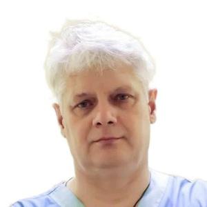 Лютин Валериан Владимирович