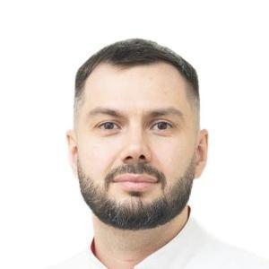 Фомичев Данил Сергеевич