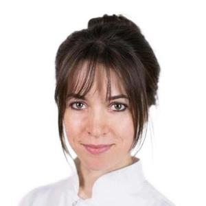 Фирсова Анна Андреевна