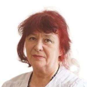 Мелешко Александра Алексеевна