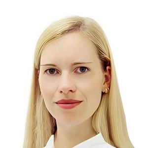 Улановская Екатерина Владимировна